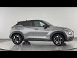 Nissan Juke 1.6 Hybrid N-Connecta NAV.
