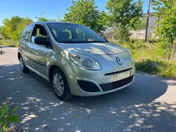 Renault Twingo 1.2 essence