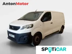 PEUGEOT Expert Fg. Standard 1.5BlueHDi S&S Pro 100