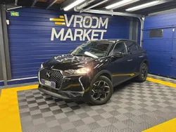 DS DS 3 Crossback Chic 1.5L Diesel 102ch - Suivi complet - 2021