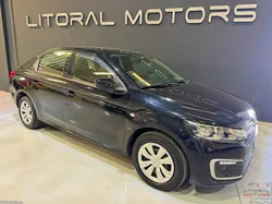 Citroën C-Elysée 1.2 PureTech Feel