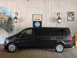 Mercedes vito tourer 116 cdi pro rwd extralong bva