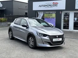 PEUGEOT 208 1.2 PureTech 130 ch GT PACK EAT8 - KIT DISTRIBUTION 2025