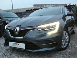 RENAULT MEGANE IV BERLINE Blue dCi 115 - 20 Business