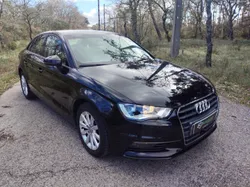 Audi A3 Limousine 1.6 TDI Business