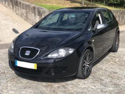 Seat Leon 1.9 TDi