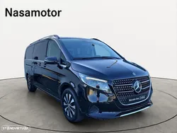 Mercedes-Benz V 250 d Longo Avantgarde