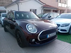 MINI Clubman 1.5 d 116cv tetos panoramicos