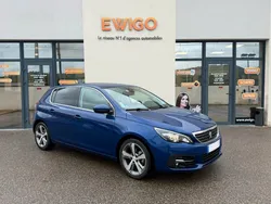 PEUGEOT 308 GENERATION-II 1.2 130ch ALLURE BUSINESS START-STOP