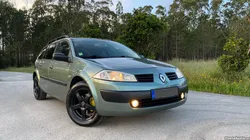 Renault Mégane IMPECÁVEL TOP Super economico AC