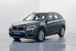 BMW X1 sDrive 18dA