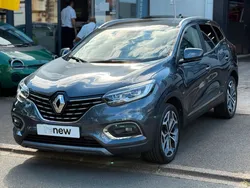 Renault kadjar intens 1.3l tce 140cv