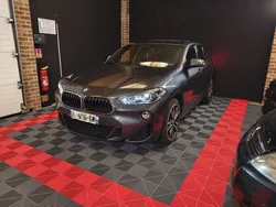 BMW X2 F39 sDrive 18i 140 ch DKG7 M Sport