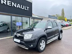 Dacia duster 1.5 dci 110 4x2 prestige