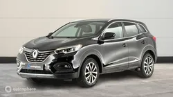 Renault Kadjar 1.3 TCe 140ch FAP Intens EDC - 21