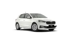 SKODA Fabia 1.0 MPI 80 ch BVM5 Selection