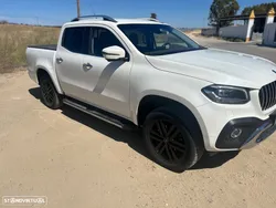 Mercedes-Benz X 250 d Power 4-Matic Aut.