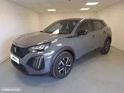 Peugeot e-2008 54 kWh Active