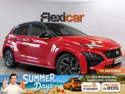 HYUNDAI Kona 1.0 TGDI 48V N Line 4x2