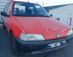 Peugeot 106 1.0 50cv 8v