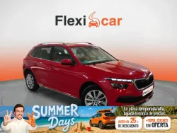 SKODA Kamiq 1.5 TSI Style DSG