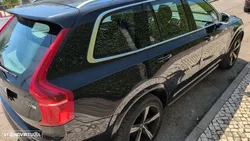 Volvo XC 90 2.0 D4 R-Design