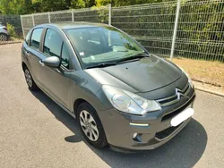Citroen C3 exclusive phase 2 1.6 HDi 92 cv