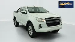 Isuzu D-max N60 SPACE CAB 1.9 164 CH 4X4 BVA BB