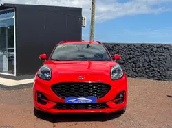Ford Puma 1.0 T ECOBOOST ST LINE 125CV