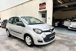 Renault TWINGO II 1.2 LEV 16V 75 LIMITED ECO2