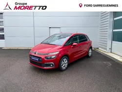 Citroen C4 Picasso PureTech 130ch Feel S&S