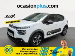 CITROEN C3 Origin 1.2 PureTech S&S Plus 83