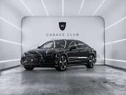 AUDI A7 Sportback 3.0 TFSI quattro S-Tronic