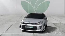 Kia Rio 1.0 T-GDi EX de 2019