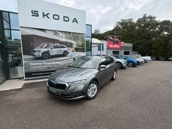 SKODA OCTAVIA COMBI 2.0 TDI 116 ch Business