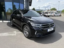 VOLKSWAGEN T-ROC 2.0 TDI 150 - Start&Stop DSG 7 R-Line