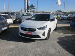 Opel Corsa 1.2 TURBO 100 CV GL LINE