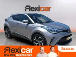 TOYOTA C-HR 125H Active