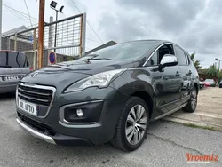 Peugeot 3008 1.2 PURETECH 130CH ALLURE BVM6