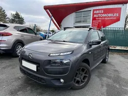 Citroën C4 Cactus ph2 1.2i Puretech 82