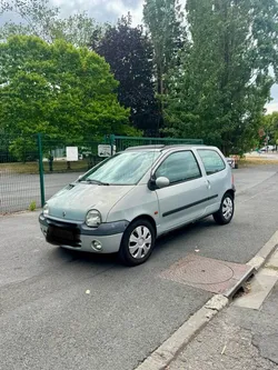 Renault Twingo 1.2i 60Cv Automatique Ct Ok