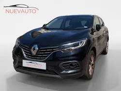 RENAULT KADJAR TCe 140 FAP Business