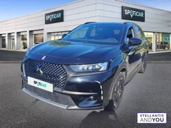 DS 7 DS7 Crossback BlueHDi 180 EAT8 Performance Line