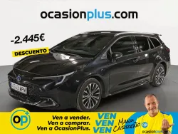 TOYOTA Corolla Touring Sports 140H Style Edition