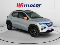 DACIA Spring Electric Comfort 45 33kW