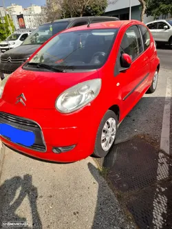 Citroën C1