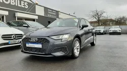 Audi A3 SPORTBACK 30 TDI 116CH BUSINESS LINE S TRONIC 7