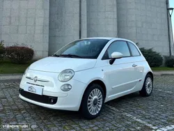 Fiat 500 1.3 Multijet 16V DPF byDiesel