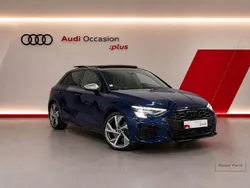 Audi S3 sportback TFSI 310 S tronic 7 Quattro