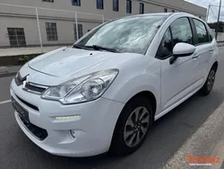 Citroen C3 GENERATION-II 1.4 HDI 70 BUSINESS